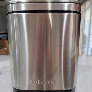 Cuisinart Compact Automatic Break Maker
